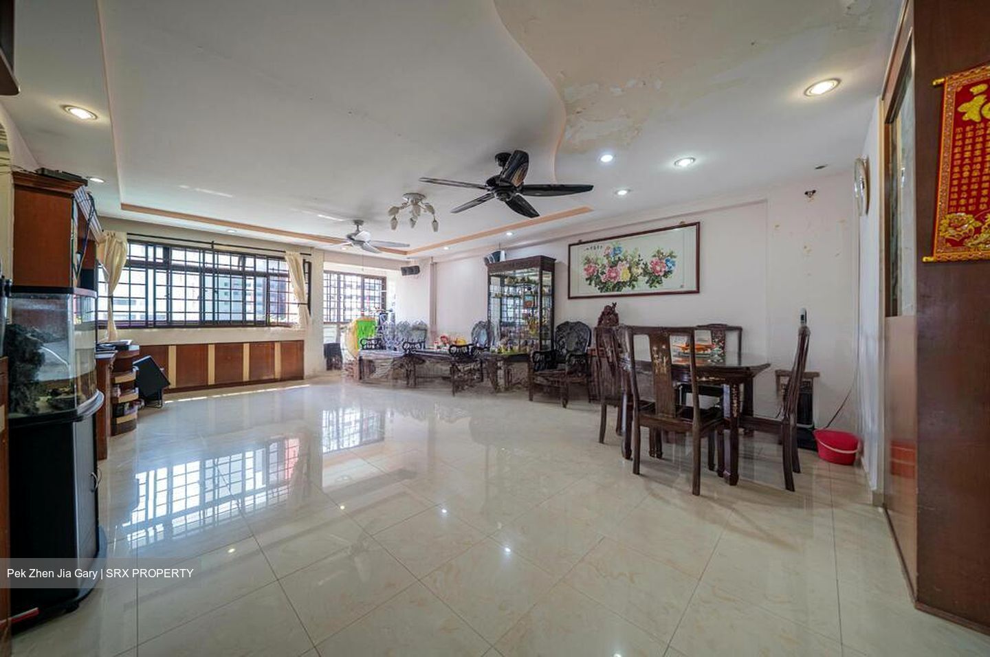 Blk 267 Toh Guan View (Jurong East), HDB 5 Rooms #459481181